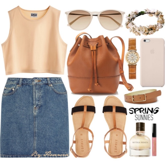 ♤Kate Spade Grey Street Bucket Bag♤ - Picture 5 of 5